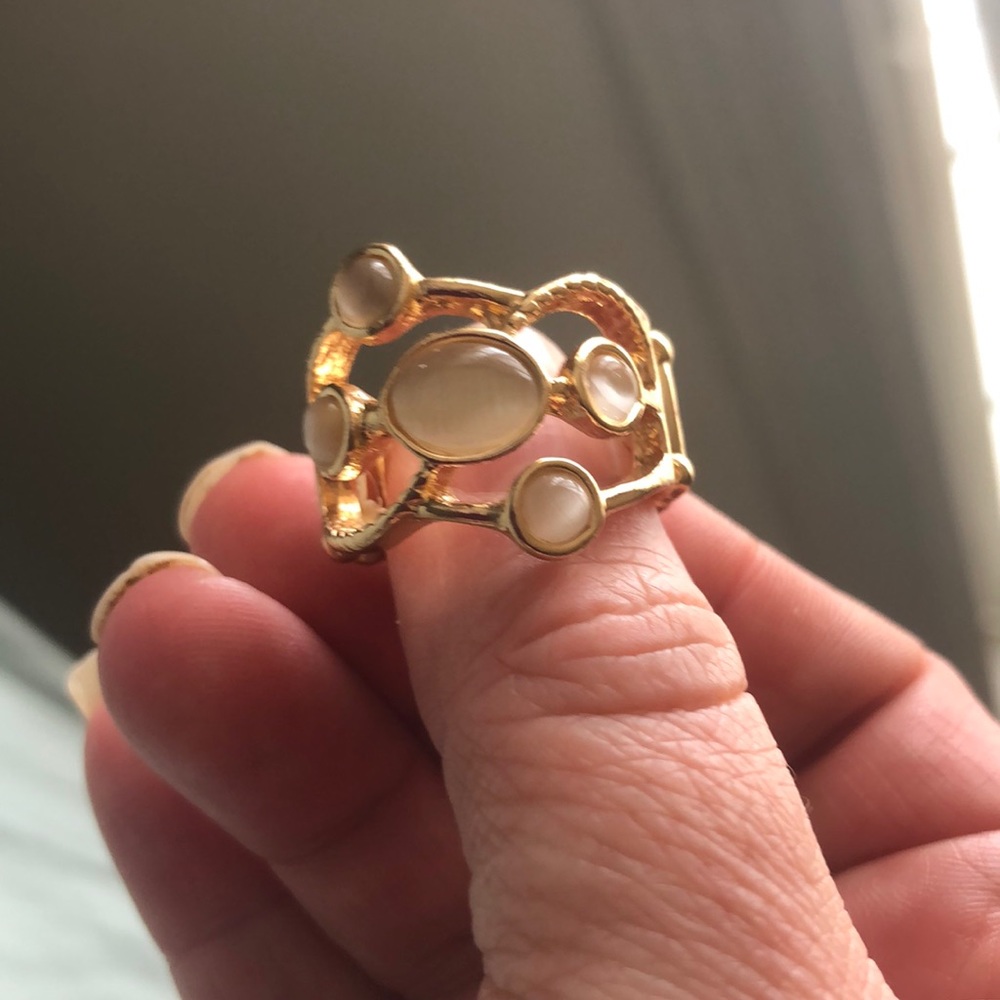 Fashion Ring